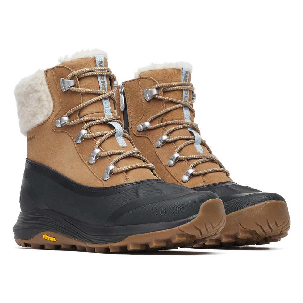 Merrell Women's Siren 4 Thermo Lace Waterproof Boots