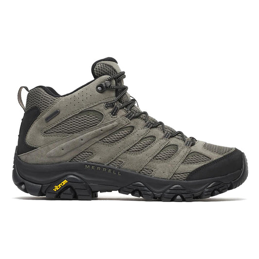 Merrell Men's Moab 3 Mid Waterproof Boot