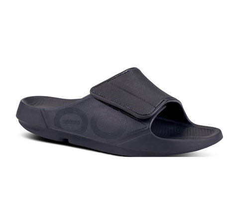 Oofos Sport Flex Slide
