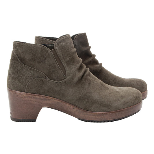 Alegria Women's Melina Matcha Boot