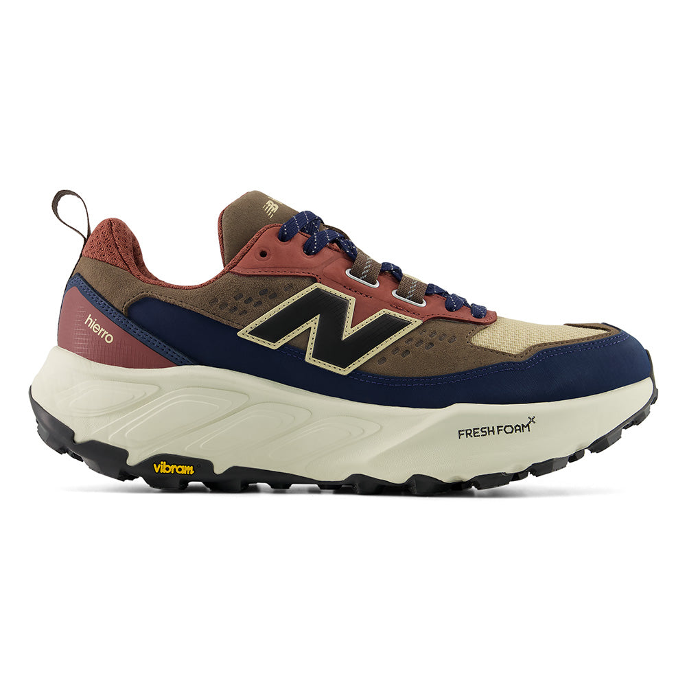 New Balance Hierro Trek