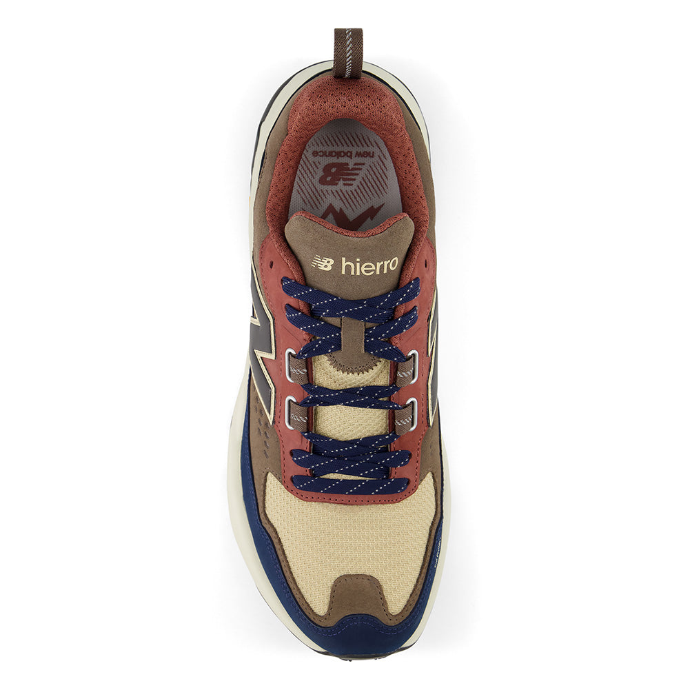 New Balance Hierro Trek