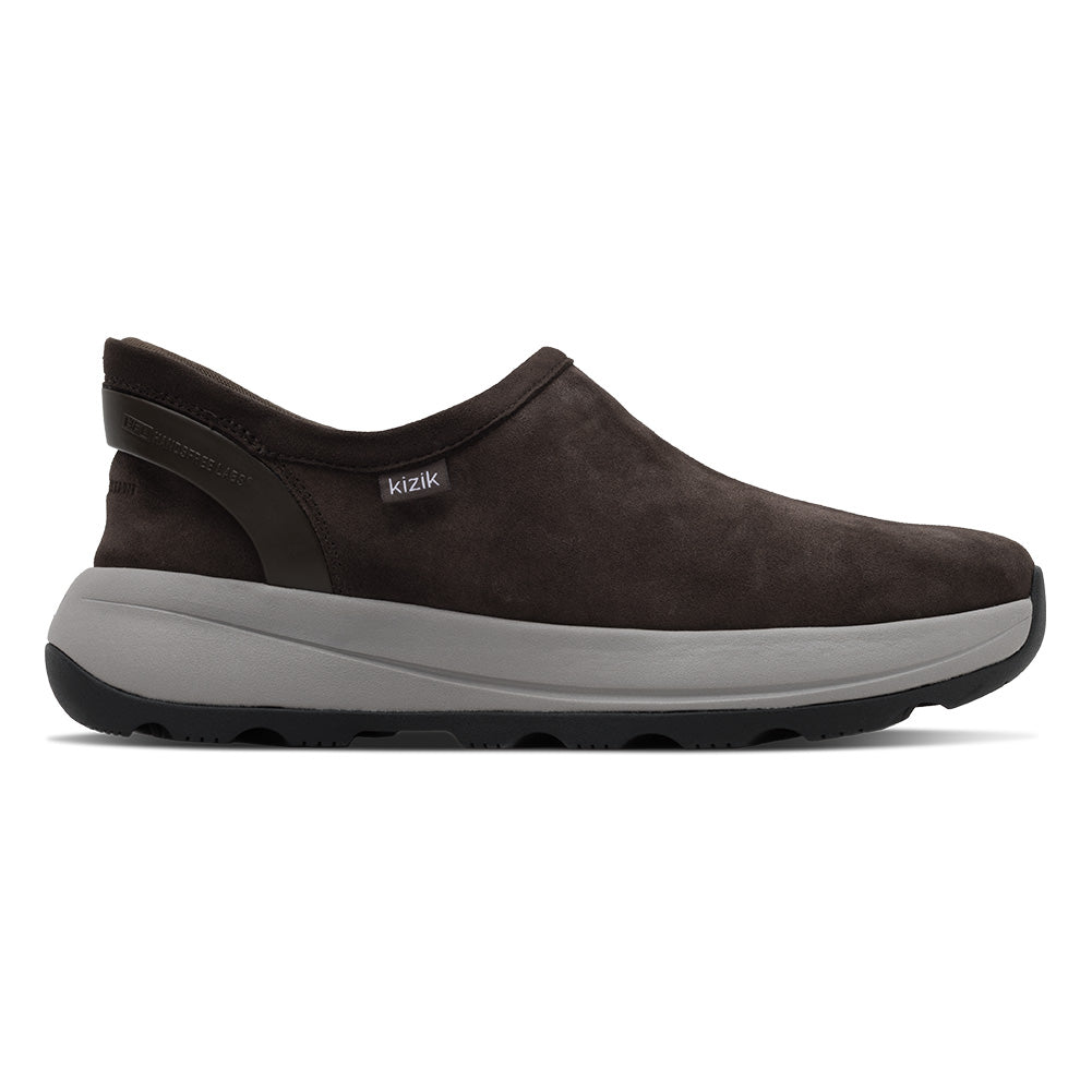Kizik Men's Juno 2 Moc Hands-Free Slip-On Shoes
