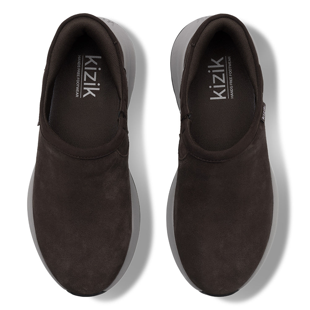 Kizik Men's Juno 2 Moc Hands-Free Slip-On Shoes