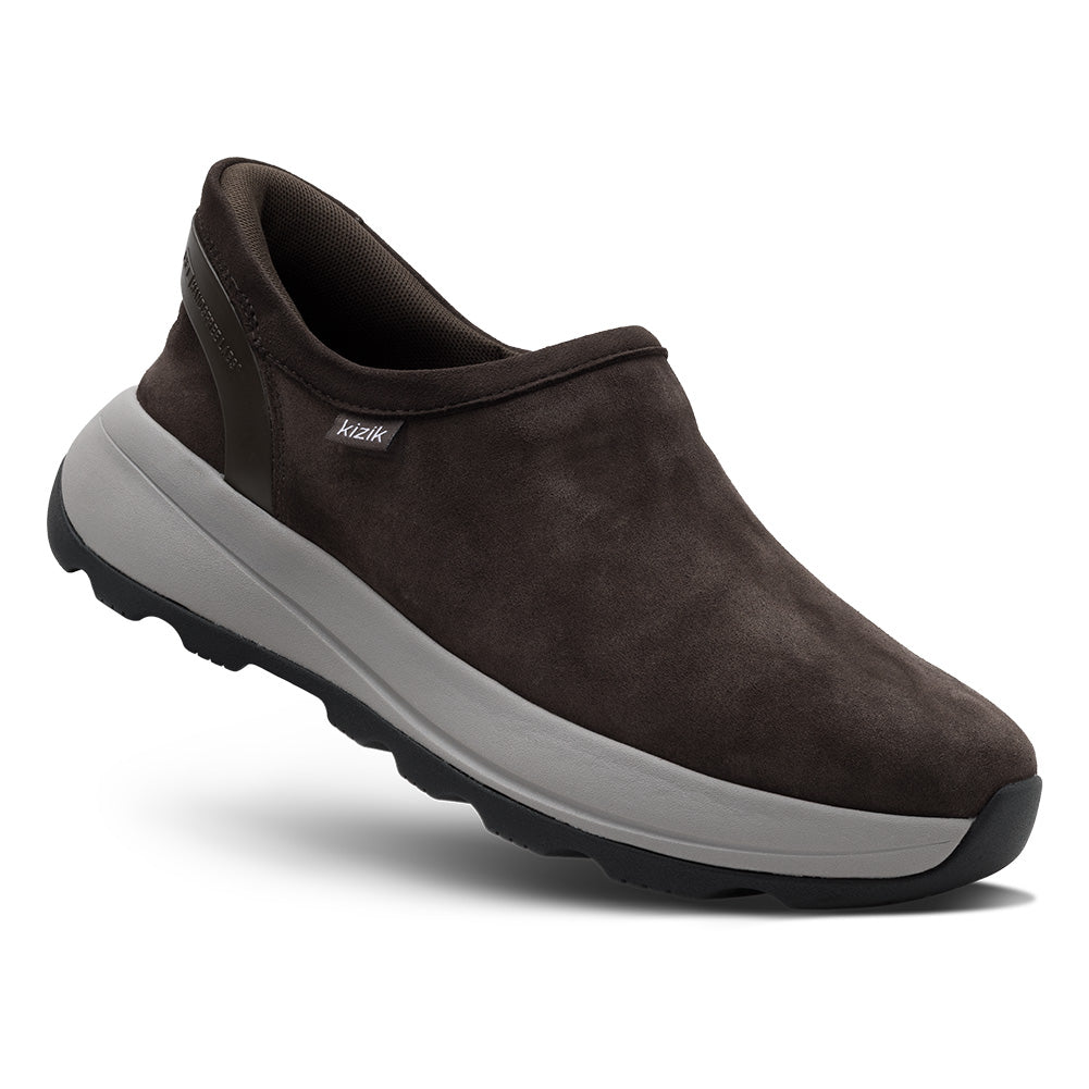 Kizik Men's Juno 2 Moc Hands-Free Slip-On Shoes