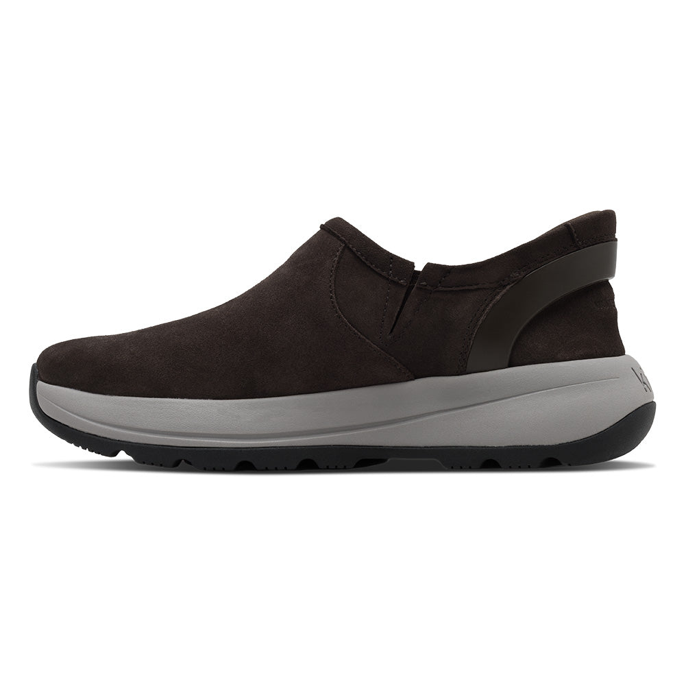 Kizik Men's Juno 2 Moc Hands-Free Slip-On Shoes