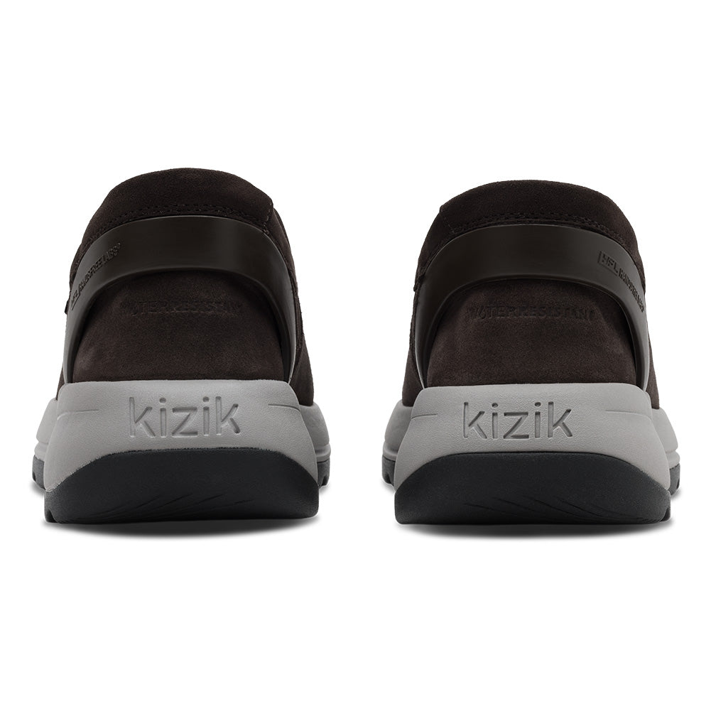 Kizik Men's Juno 2 Moc Hands-Free Slip-On Shoes