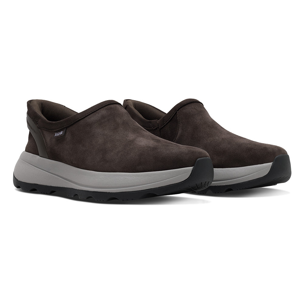 Kizik Men's Juno 2 Moc Hands-Free Slip-On Shoes