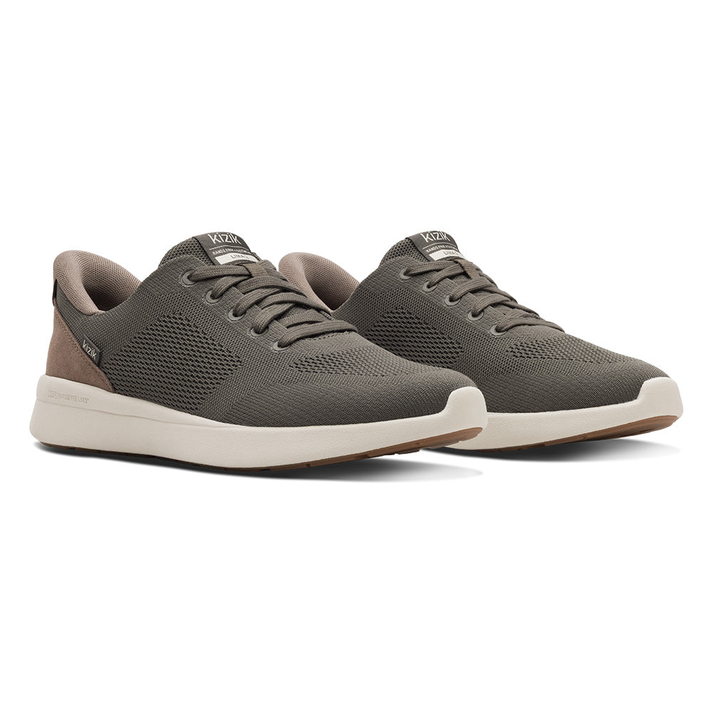 Kizik Men's Lima 2 Sneaker
