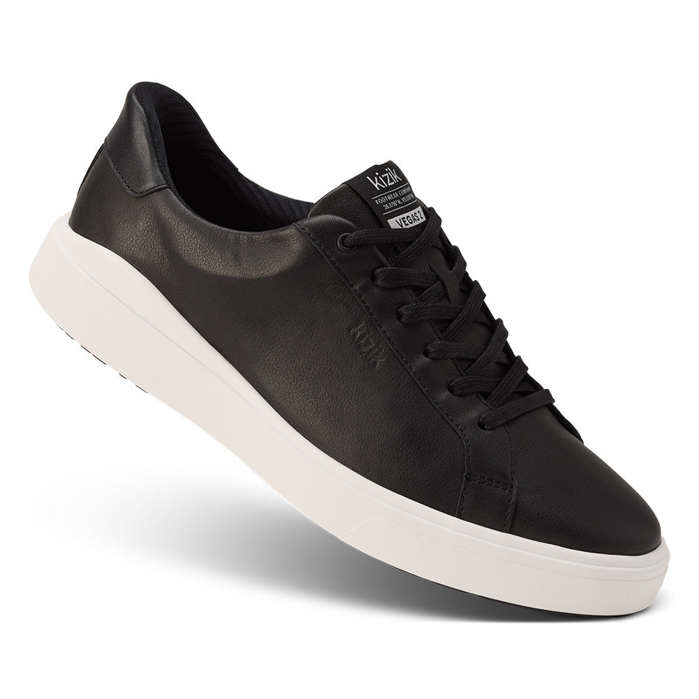 Kizik Men's Vegas 2 Sneaker