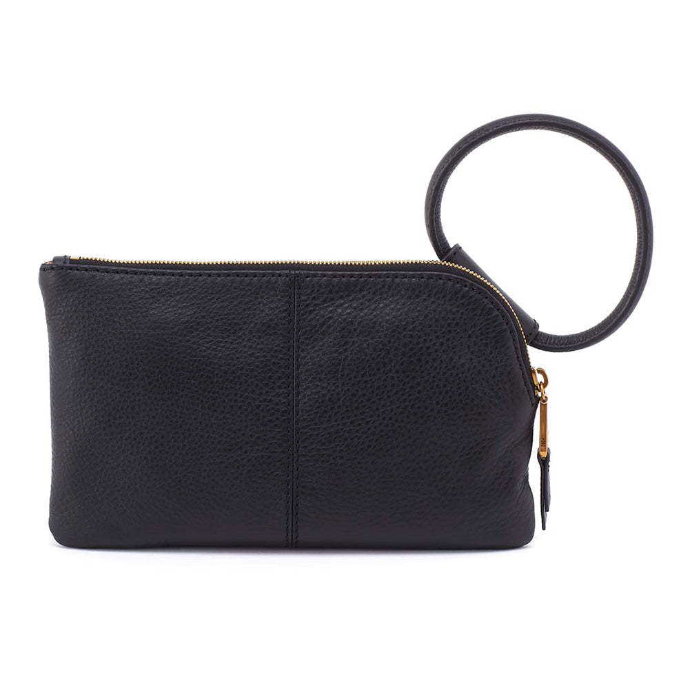 Hobo Sable Wristlet