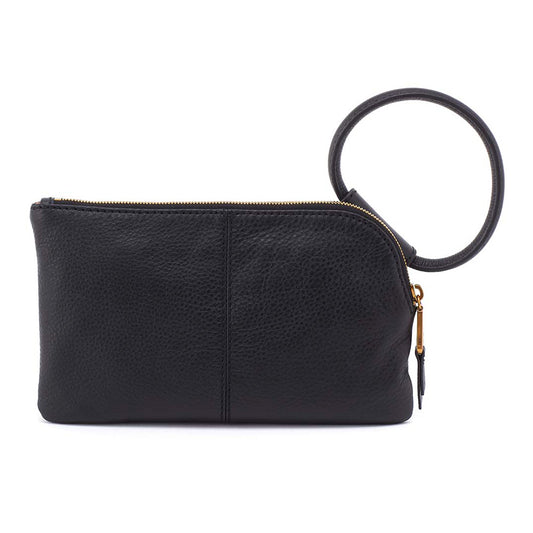 Hobo Sable Wristlet