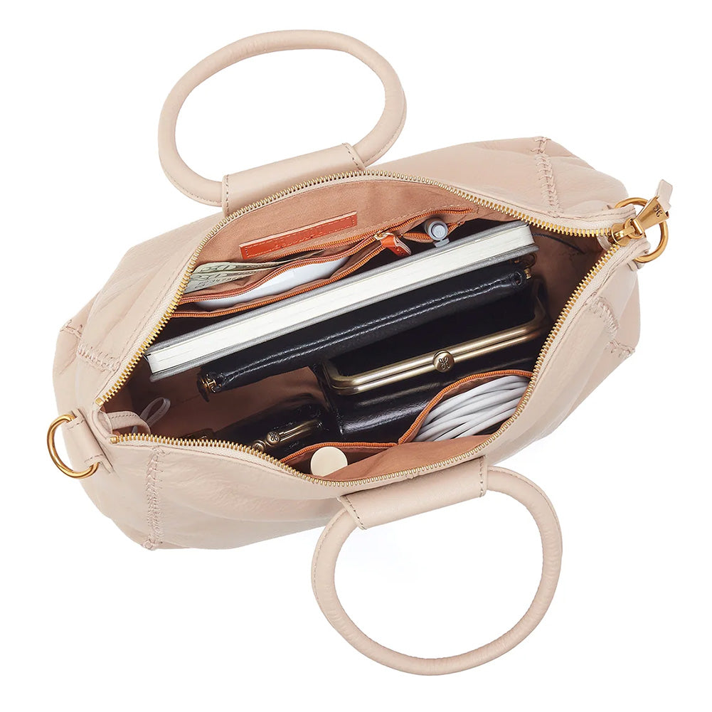 Hobo Sheila Medium Satchel
