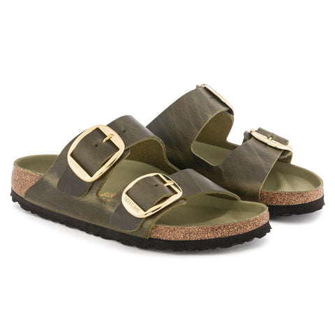 Birkenstock Arizona Big Buckle