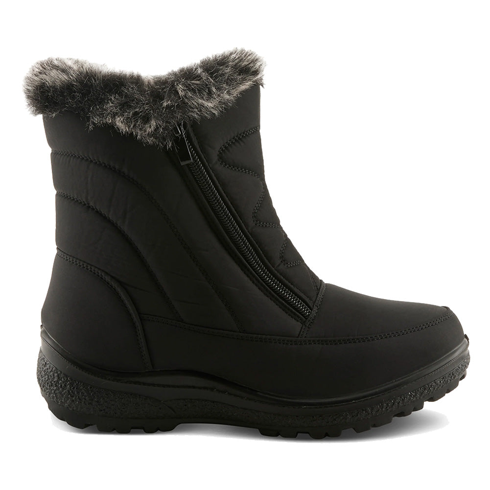 Spring Step Persenia