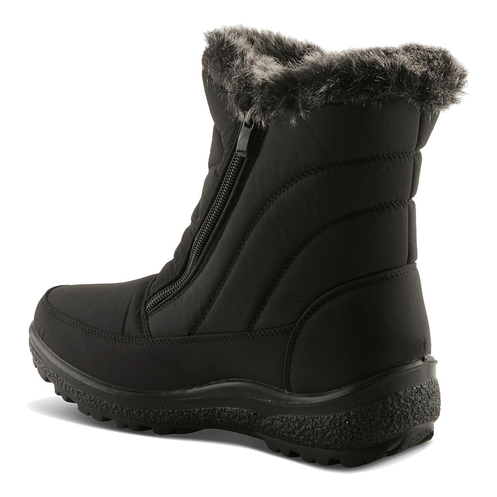 Spring Step Persenia