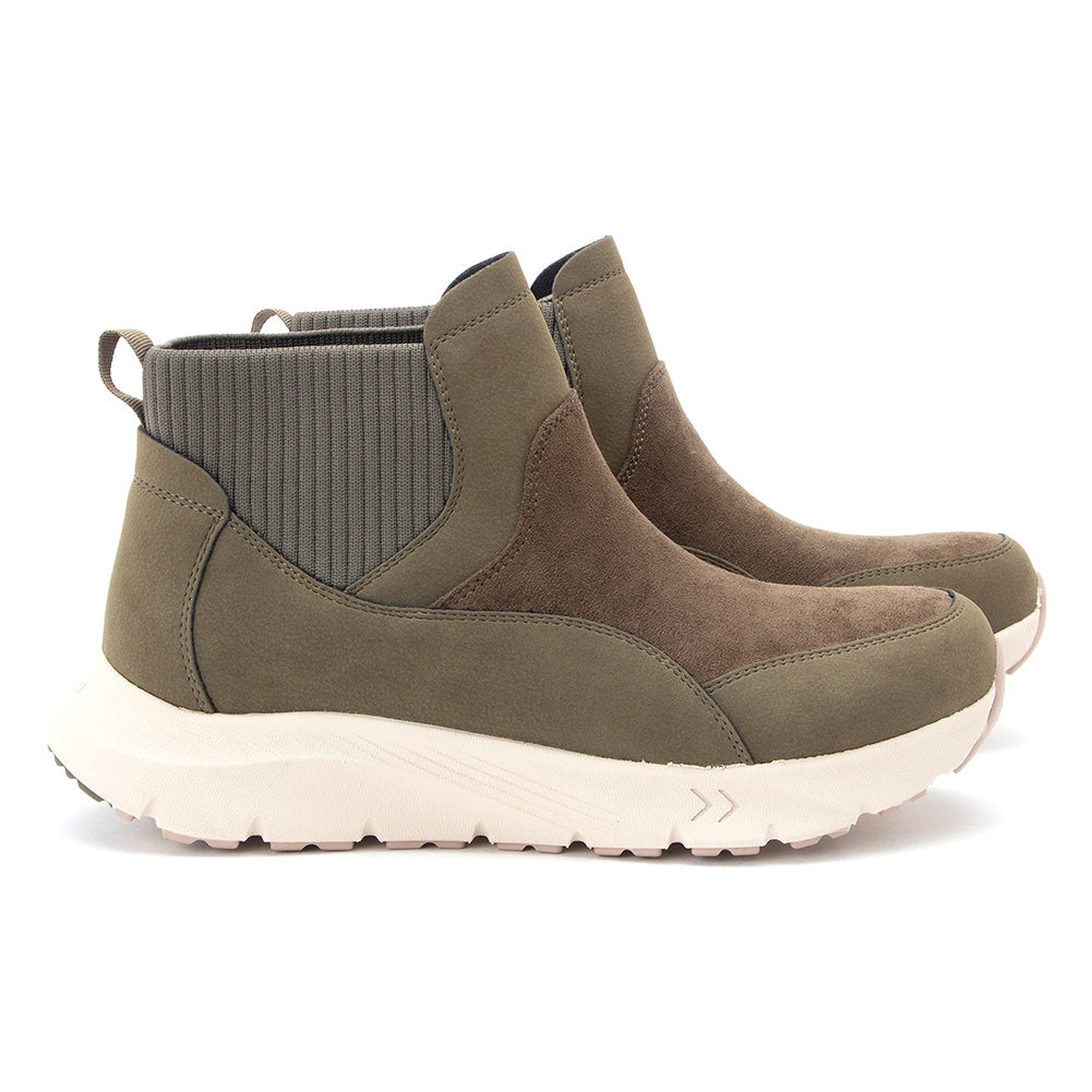 Alegria Women's Rynae Nomad Boot