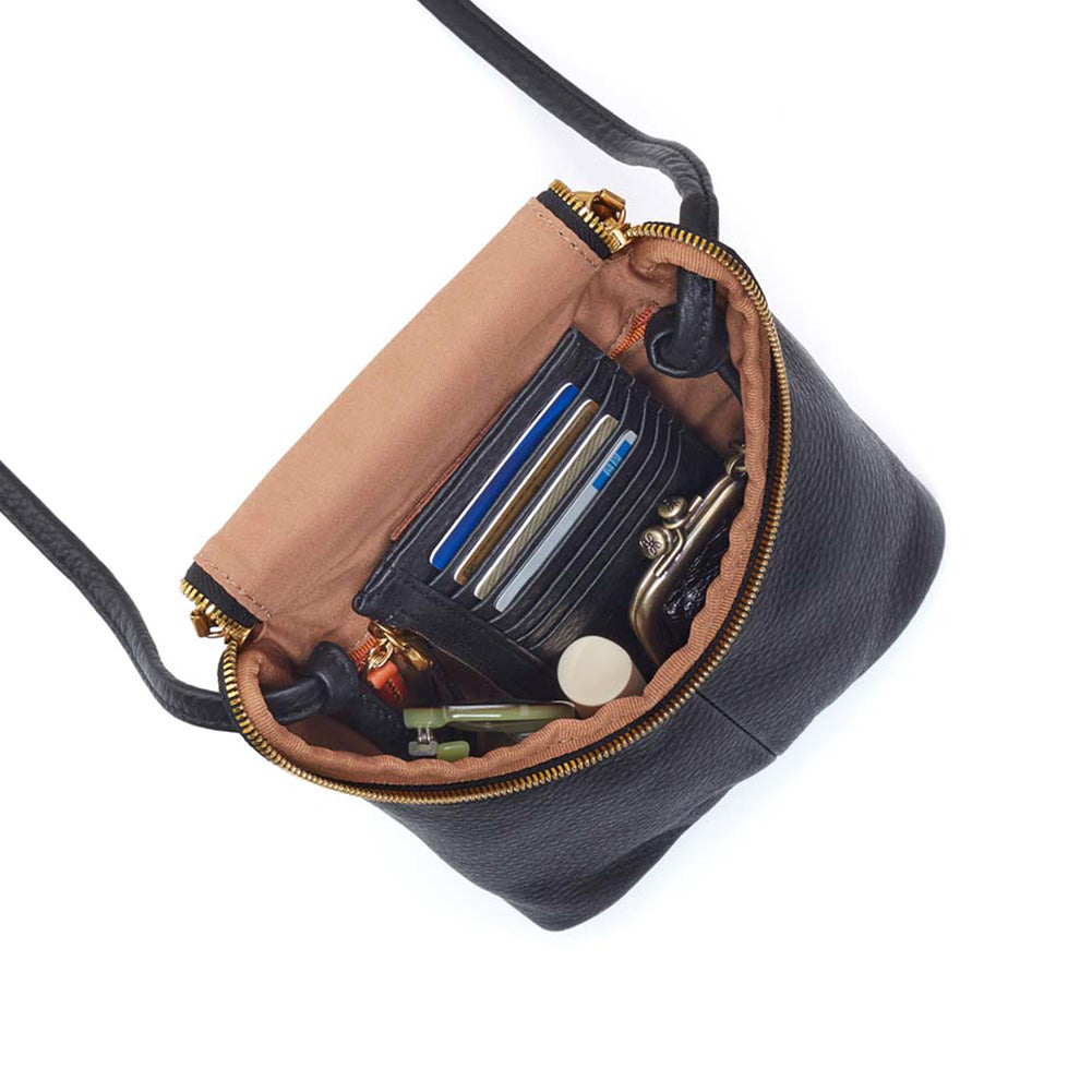 Hobo Fern Crossbody