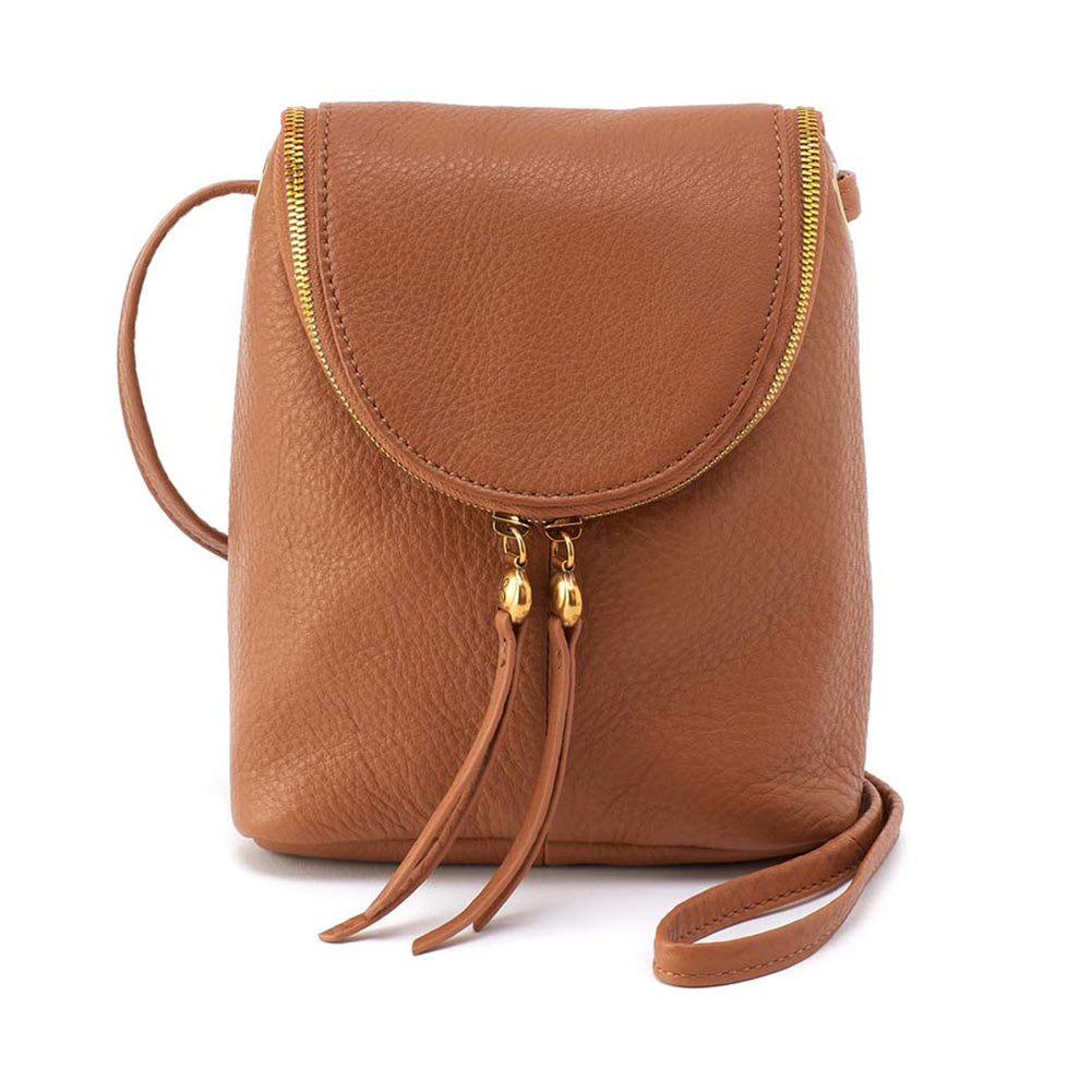 Hobo Fern Crossbody
