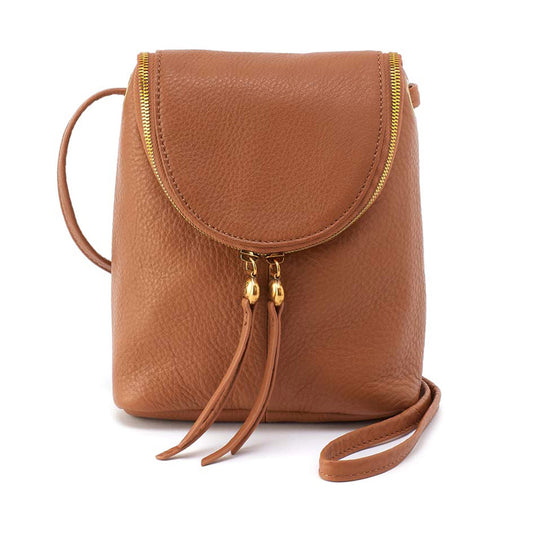 Hobo Fern Crossbody