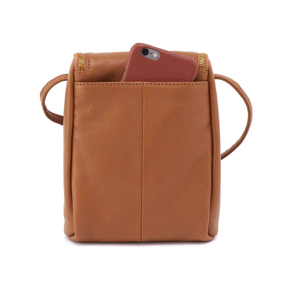 Hobo Fern Crossbody