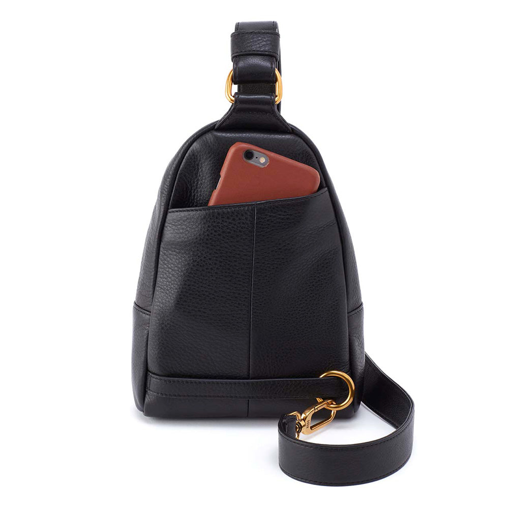 Hobo Fern Sling Crossbody