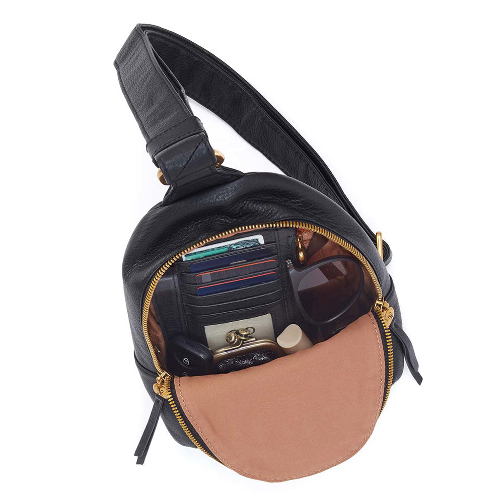 Hobo Fern Sling Crossbody