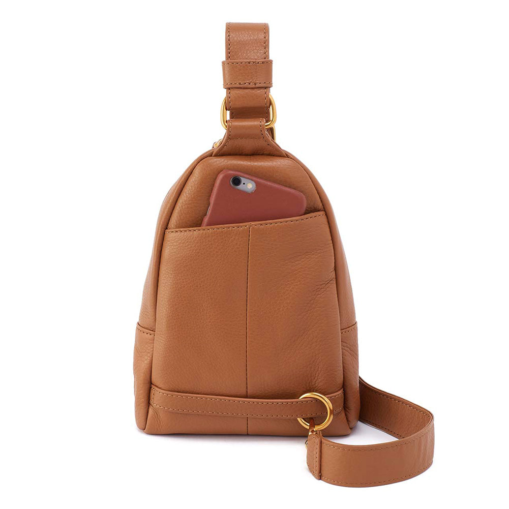 Hobo Fern Sling Crossbody