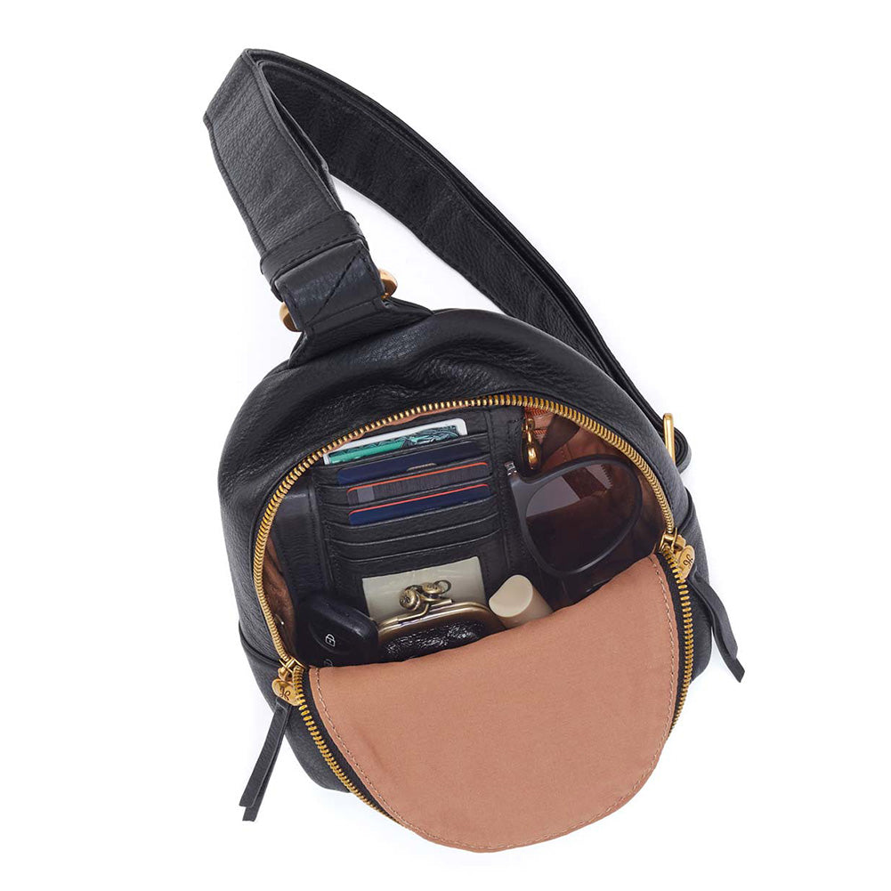 Hobo Fern Sling Crossbody