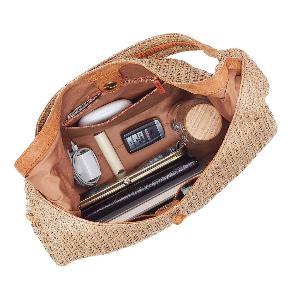 Hobo La Jolla Woven