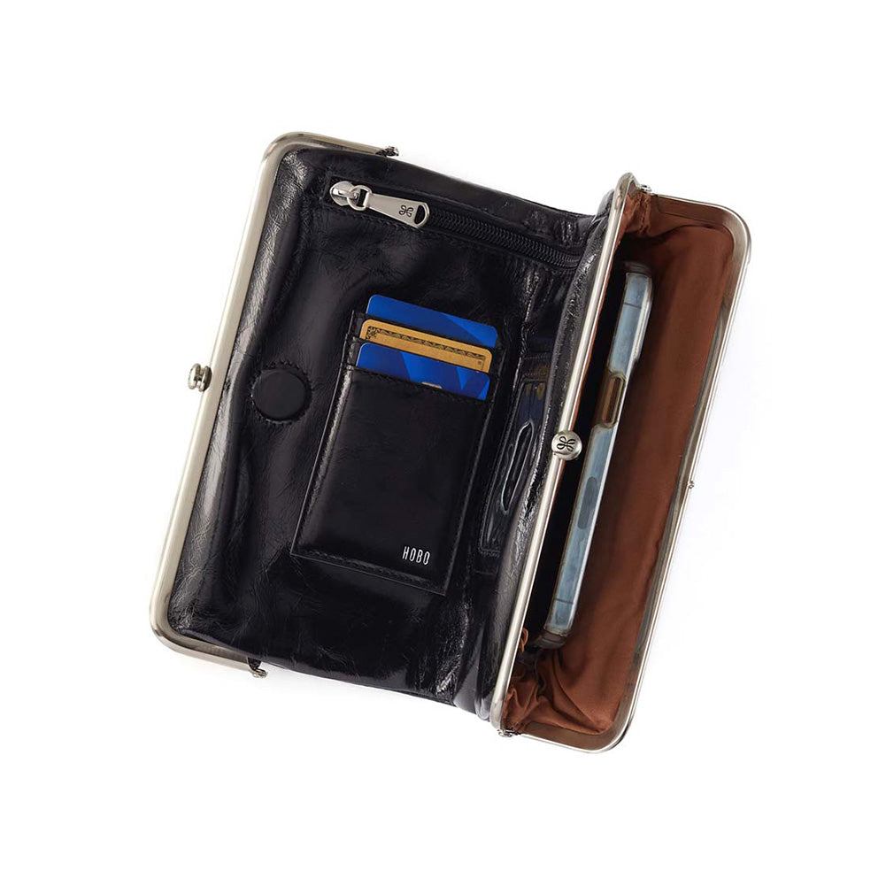 Hobo Lauren Clutch-Wallet
