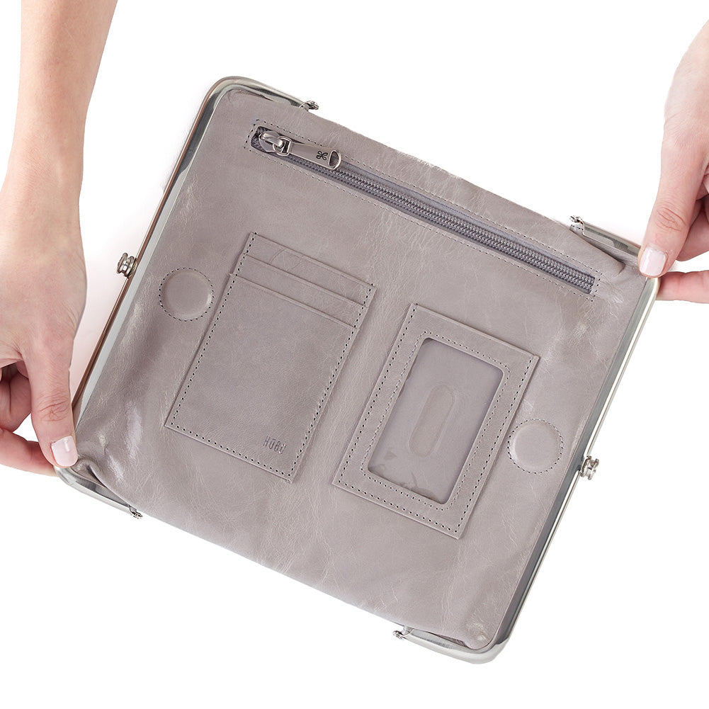 Hobo Lauren Clutch Wallet