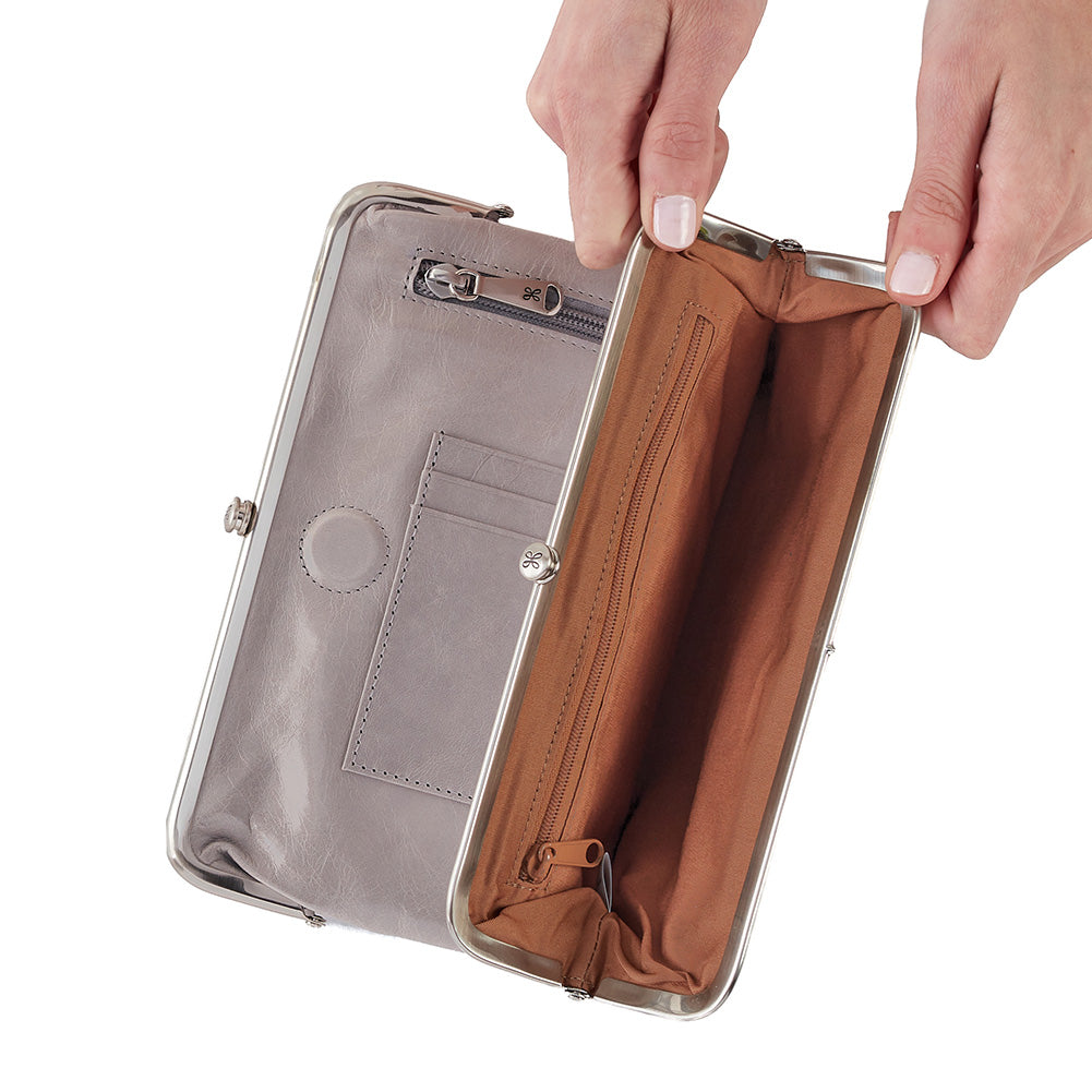 Hobo Lauren Clutch Wallet