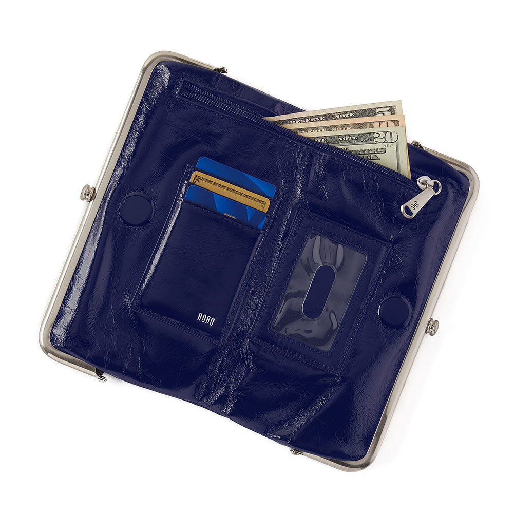 Hobo Lauren Clutch-Wallet