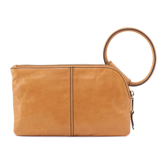 Hobo Sable Wristlet