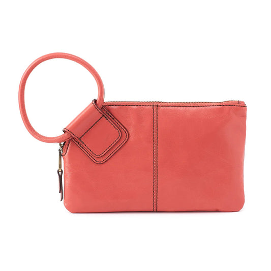 Hobo Sable Wristlet