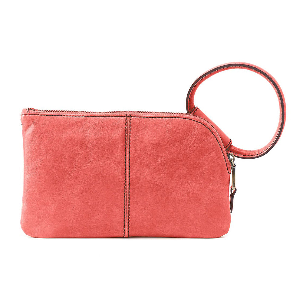 Hobo Sable Wristlet
