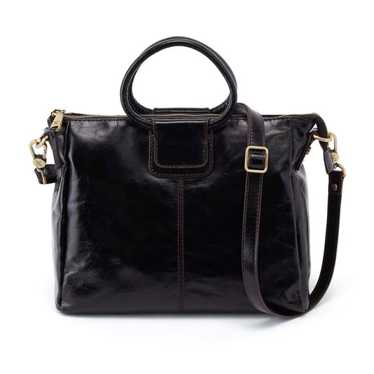 Hobo Sheila Medium Satchel