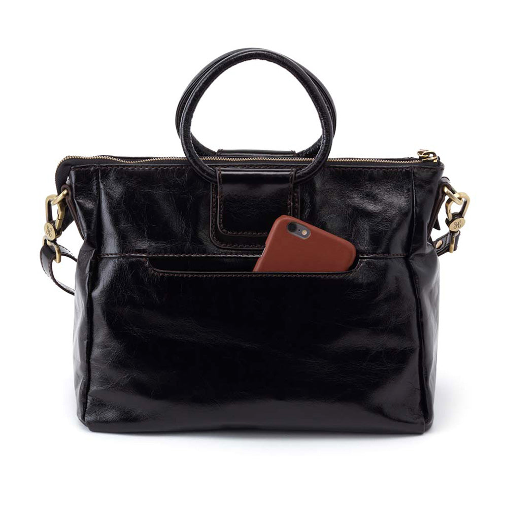 Hobo Sheila Medium Satchel