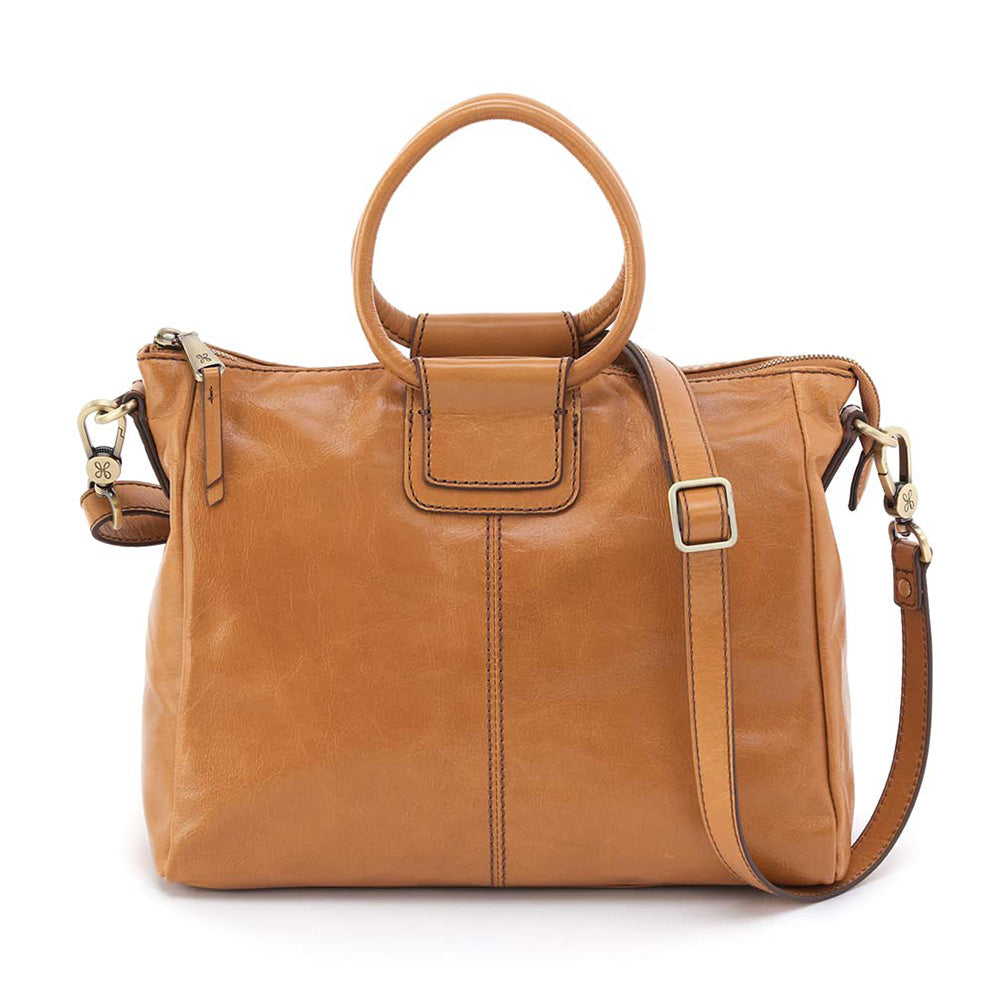 Hobo Sheila Medium Satchel