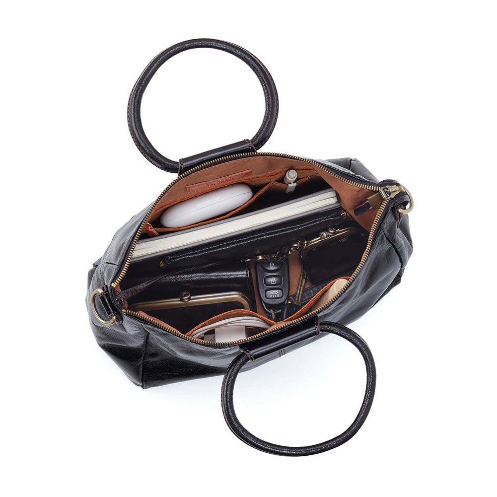 Hobo Sheila Medium Satchel