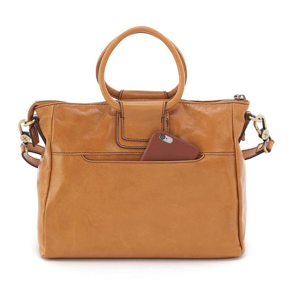 Hobo Sheila Medium Satchel