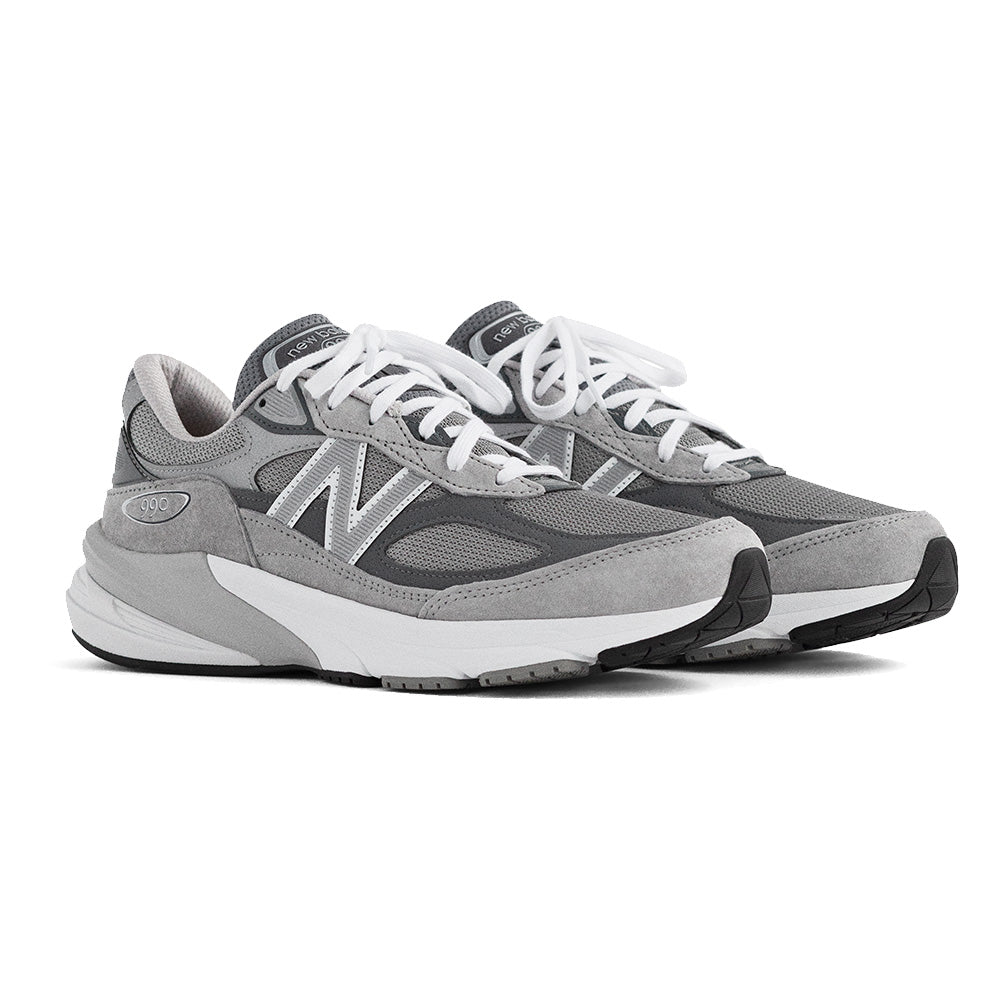 ニューバランス990v6 グレー 27.0 New Balance 990v6 – wherefeetloveus.com