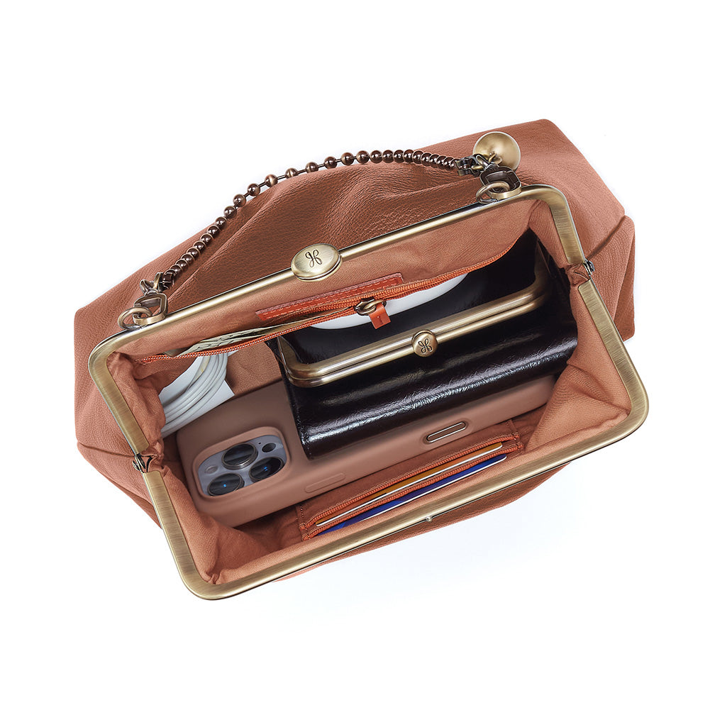 Hobo Amelia Crossbody
