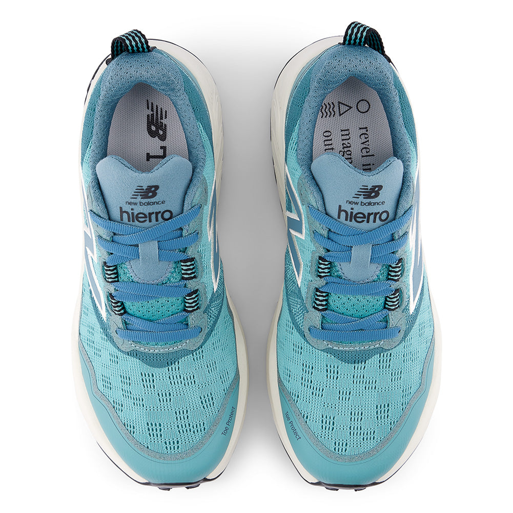 New Balance Fresh Foam X Hierro v9