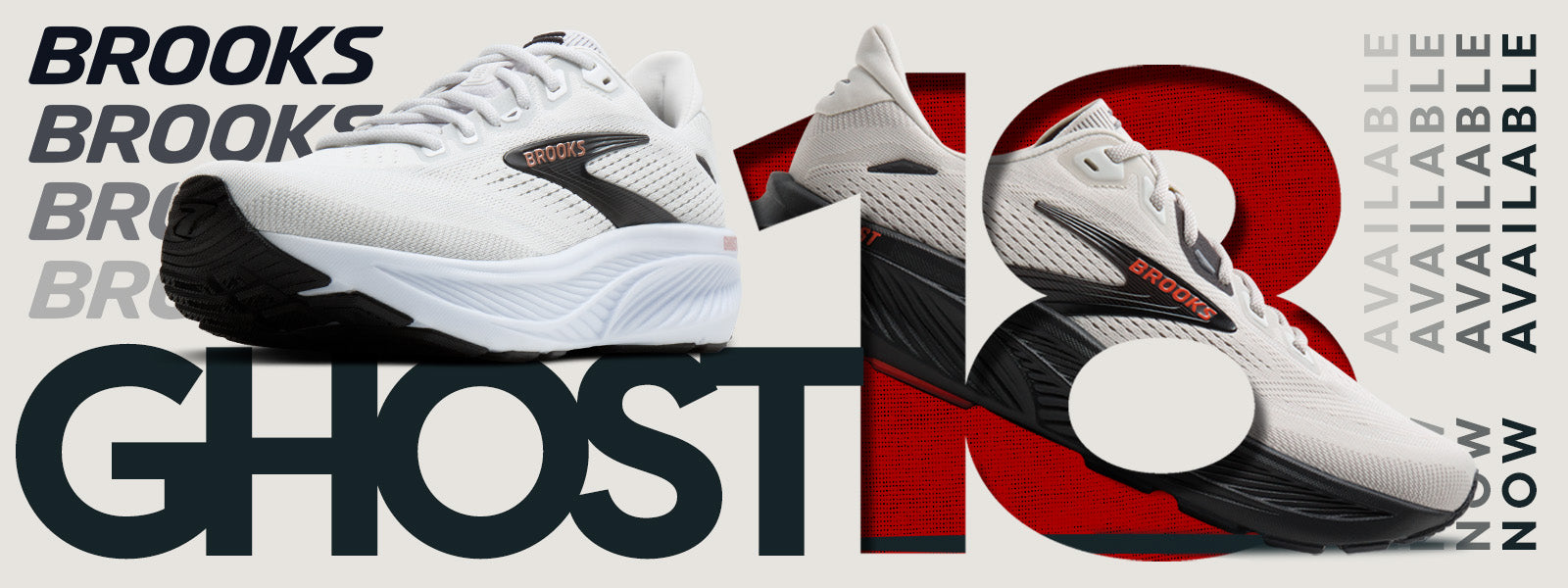 New Balance Branson