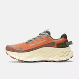 New Balance Fresh Foam X More Trail v3