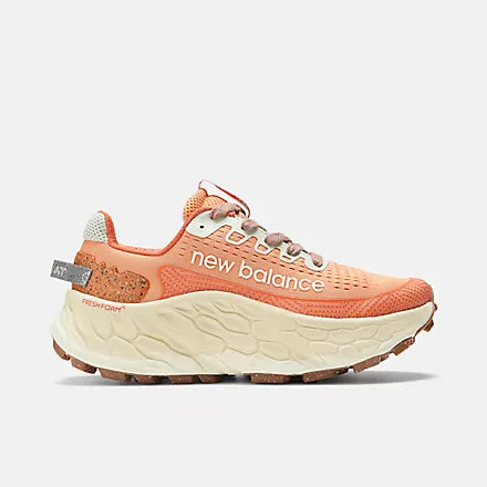 New Balance Fresh Foam X More Trail v3