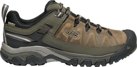 Keen Targhee III WP Low