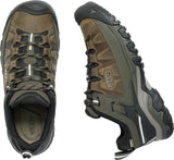 Keen Targhee III WP Low